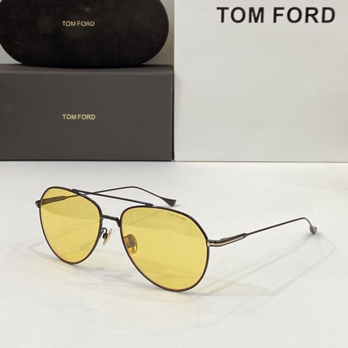 Tom Ford Sunglasses Top Quality TOS00590